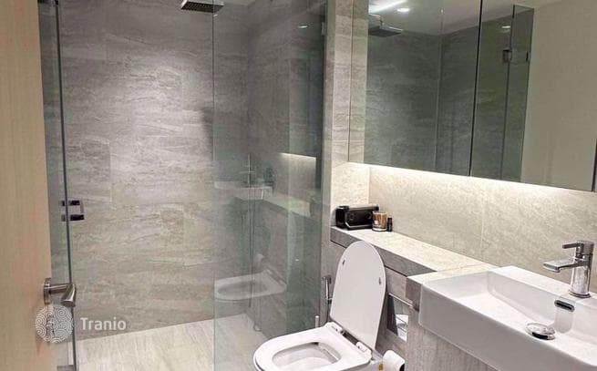 1-Bedroom Condo in Bang Rak, Bangkok, photo 3