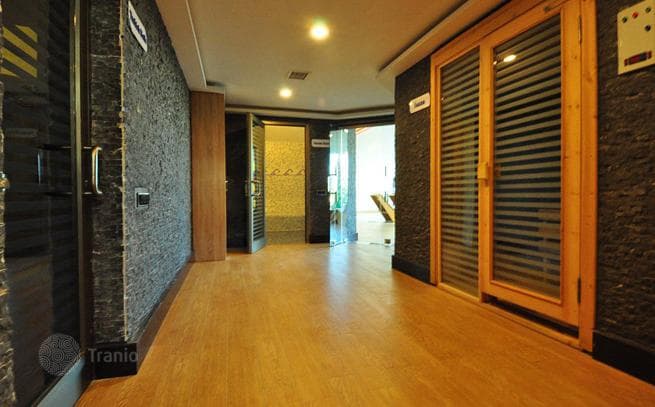 3-Bedroom (3+1) Penthouse with Designer Finishes in Oba, Alanya, photo 4