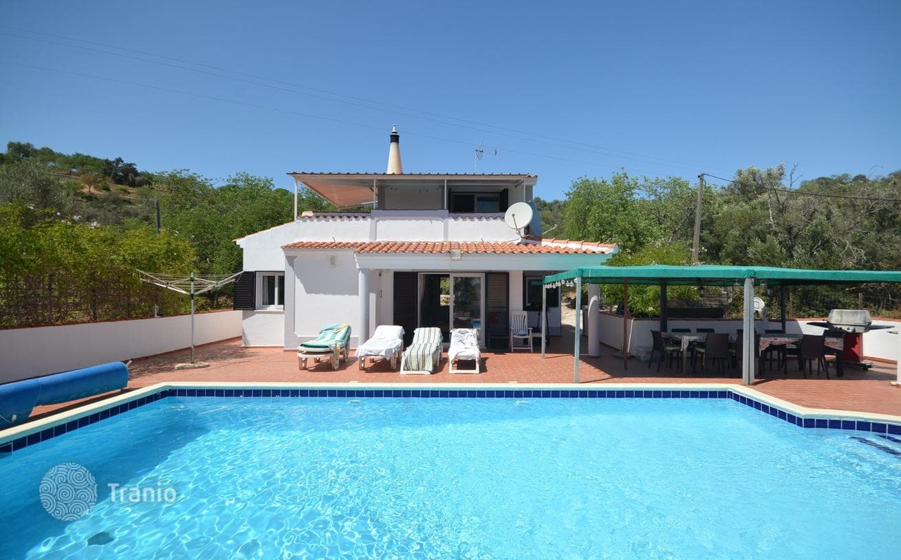 2-Bedroom Villa in Loulé, Algarve, photo 3