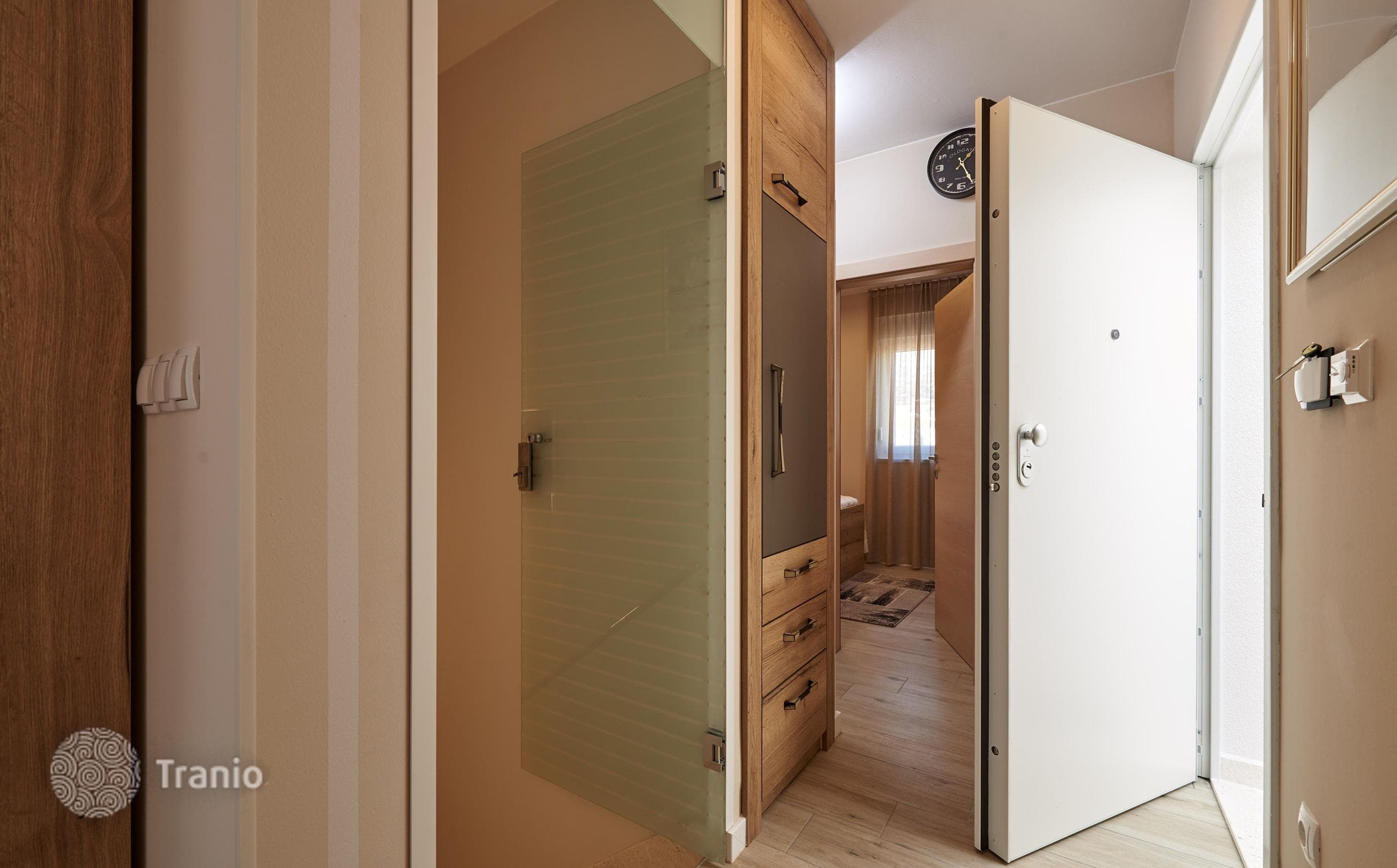 2-комнатная квартира 76 м² в Трогире, Хорватия, фото 5