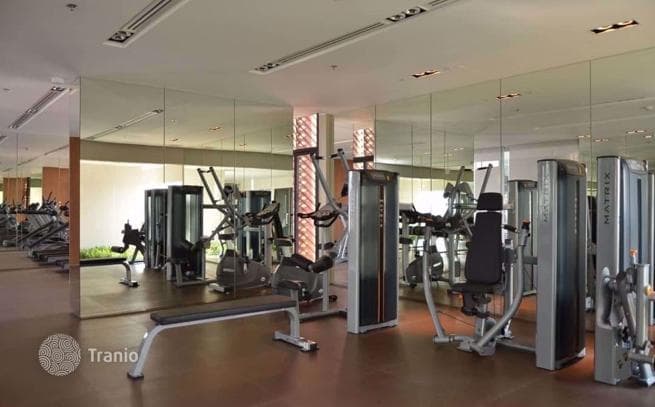 2-Bedroom Penthouse in Ratchathewi, Bangkok, photo 3