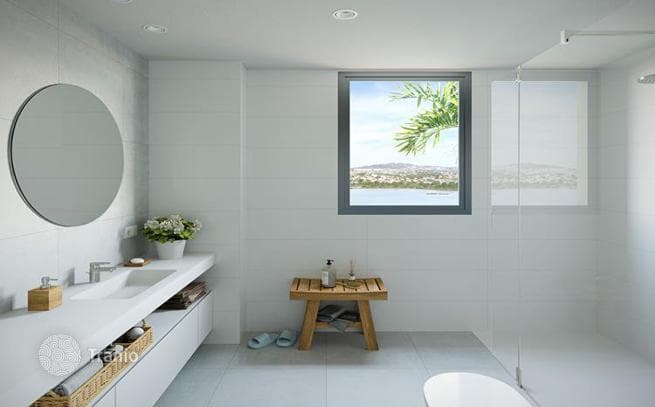 Duplex Penthouse with Sea View in Calpe, Alicante, photo 5