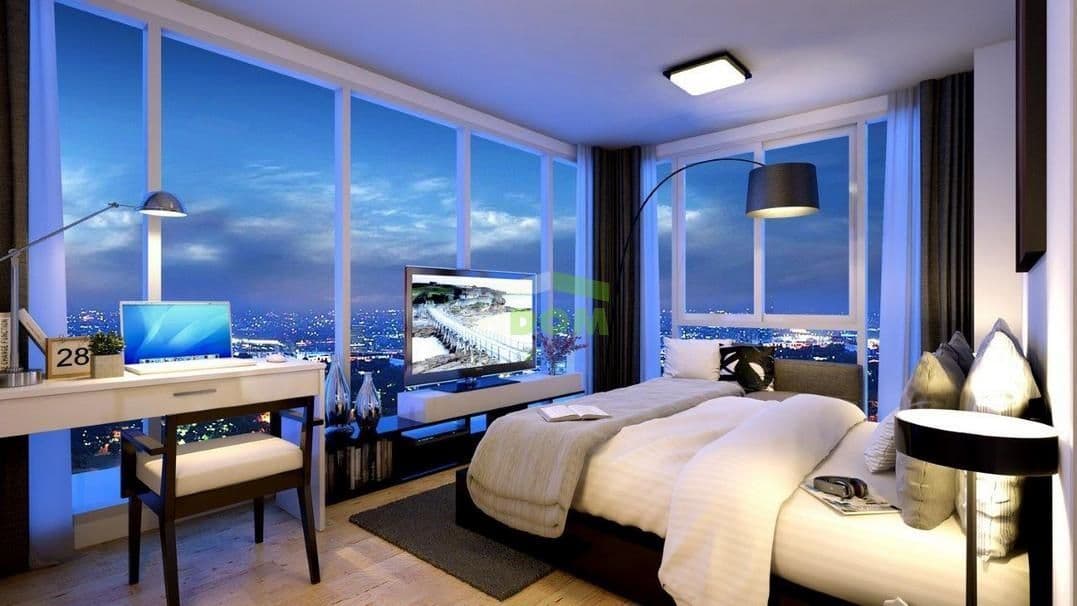 Studio Apartment in Phuket, photo 3