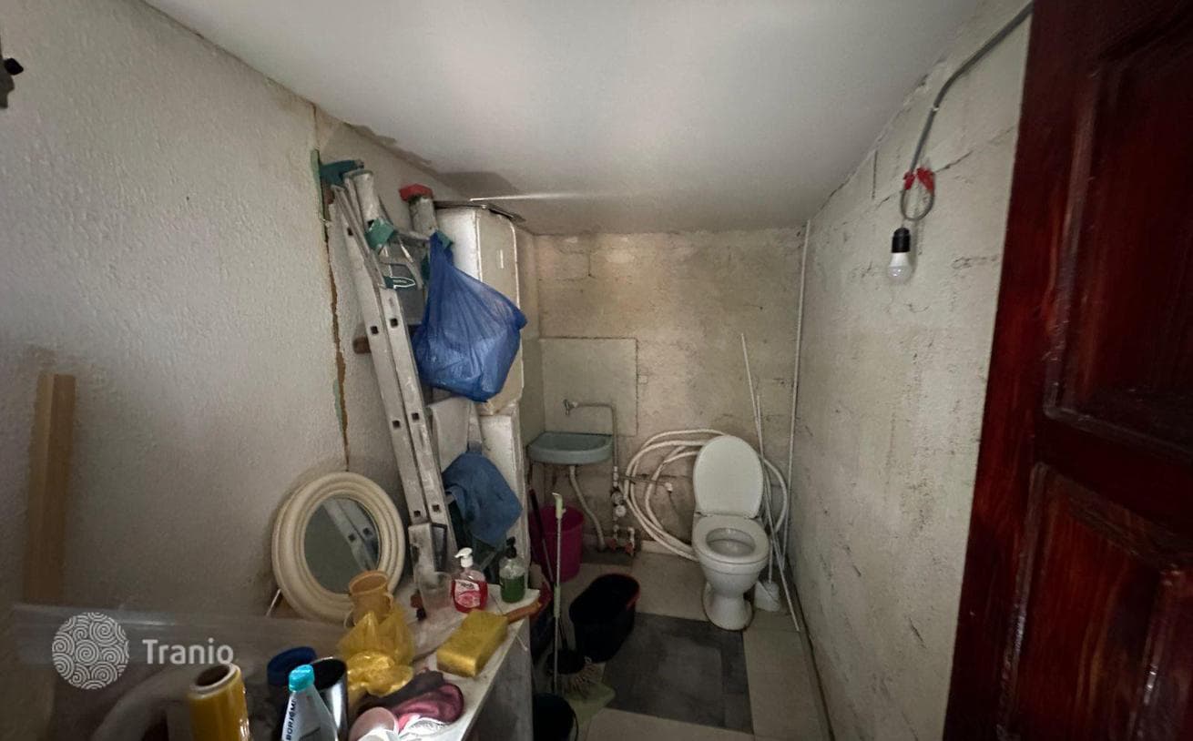 1-комнатный дом в городе 30 м² в Сабуртало, Грузия