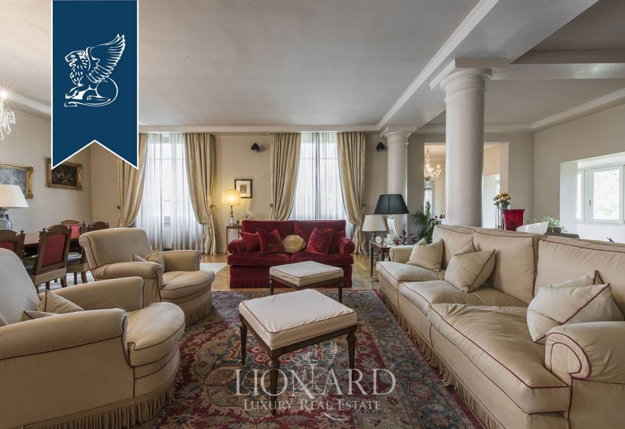 Апартаменты во Флоренции, Италия, 400 м², фото 4