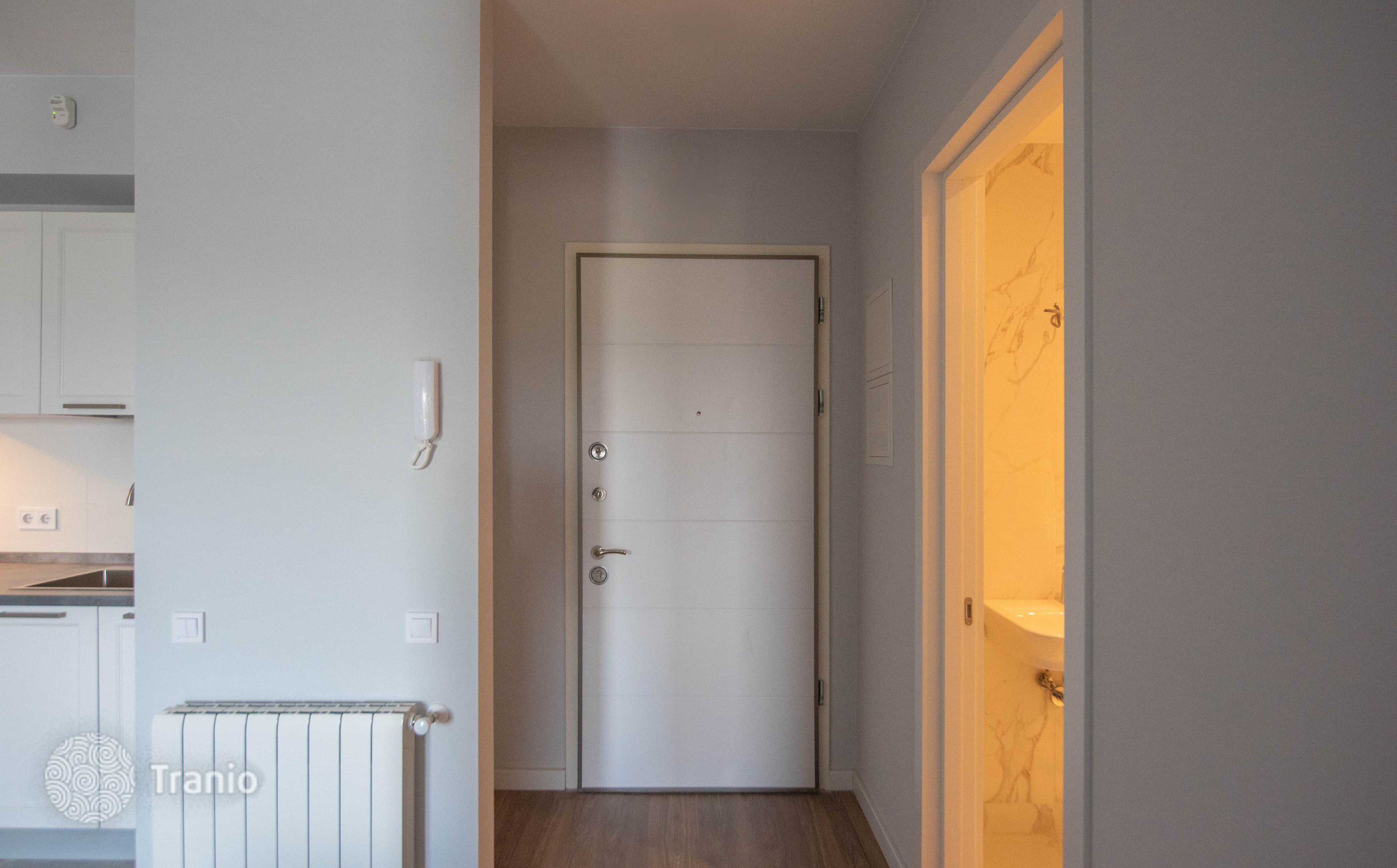 1-Bedroom Apartment with City View in Saburtalo, Tbilisi, photo 5