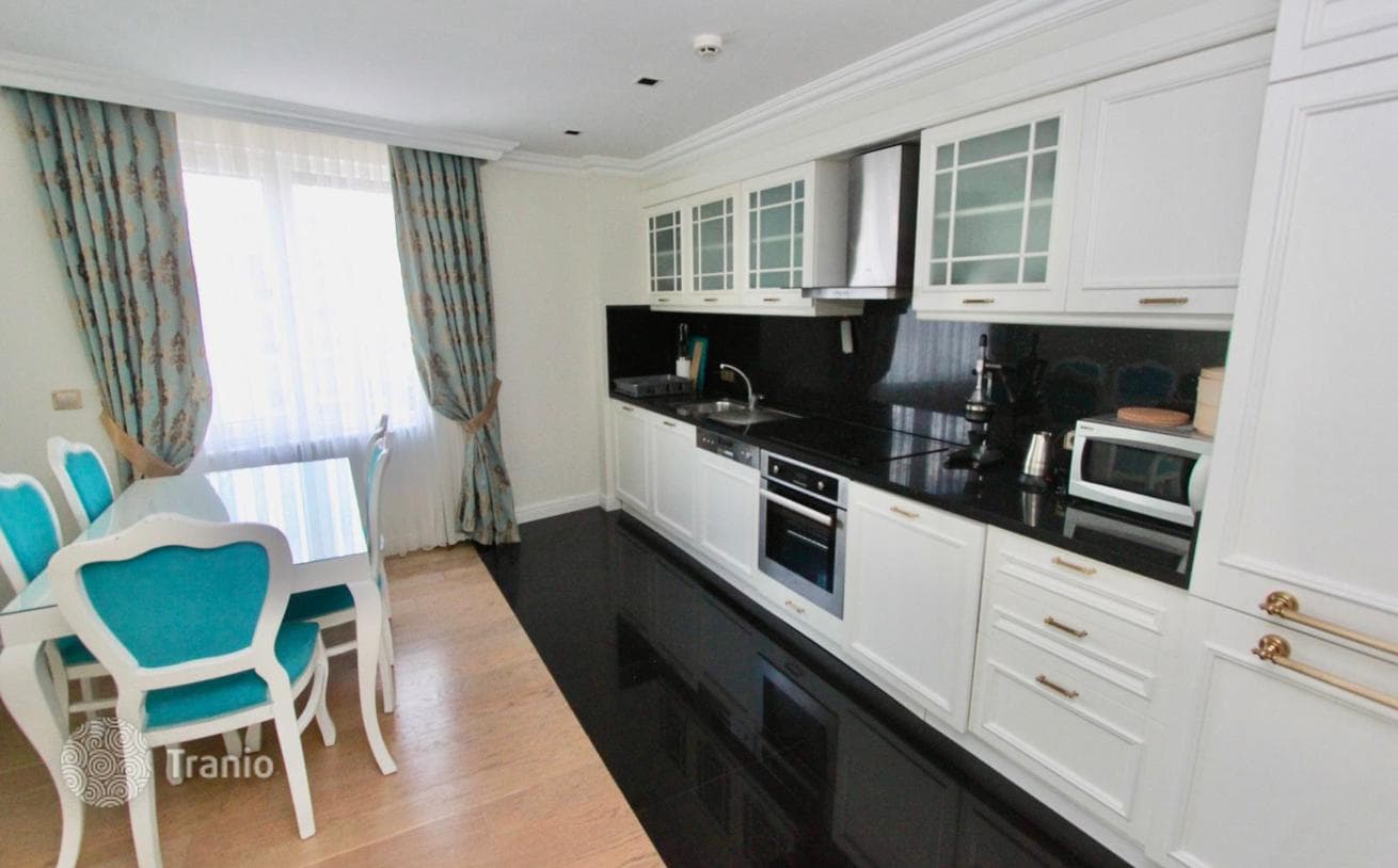 Apartment with Shared Amenities in Konyaalti, Antalya, photo 5