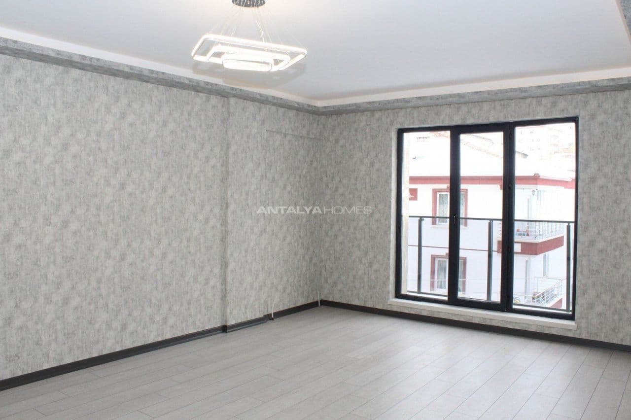 7-Bedroom Apartment in Kecioren, Ankara, photo 4