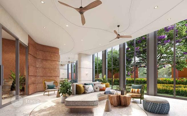 New Condo with Pools, Gardens and Coworking in Phuket, photo 3