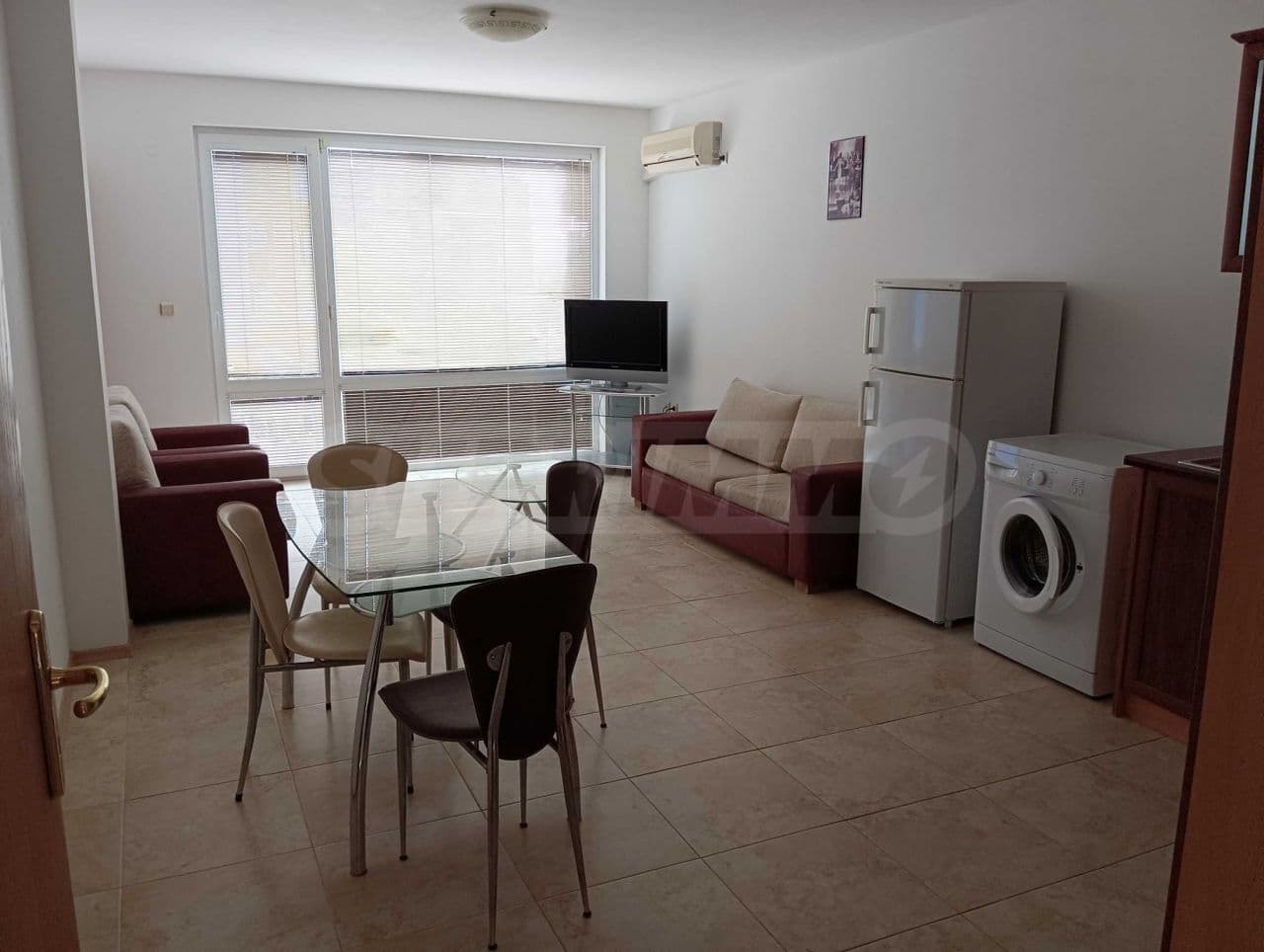 2-Bedroom Apartment in Topola, Bulgaria, photo 3