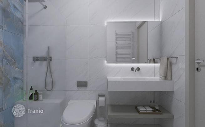 New Apartments with Sea View near Metro Station in Piraeus, photo 5