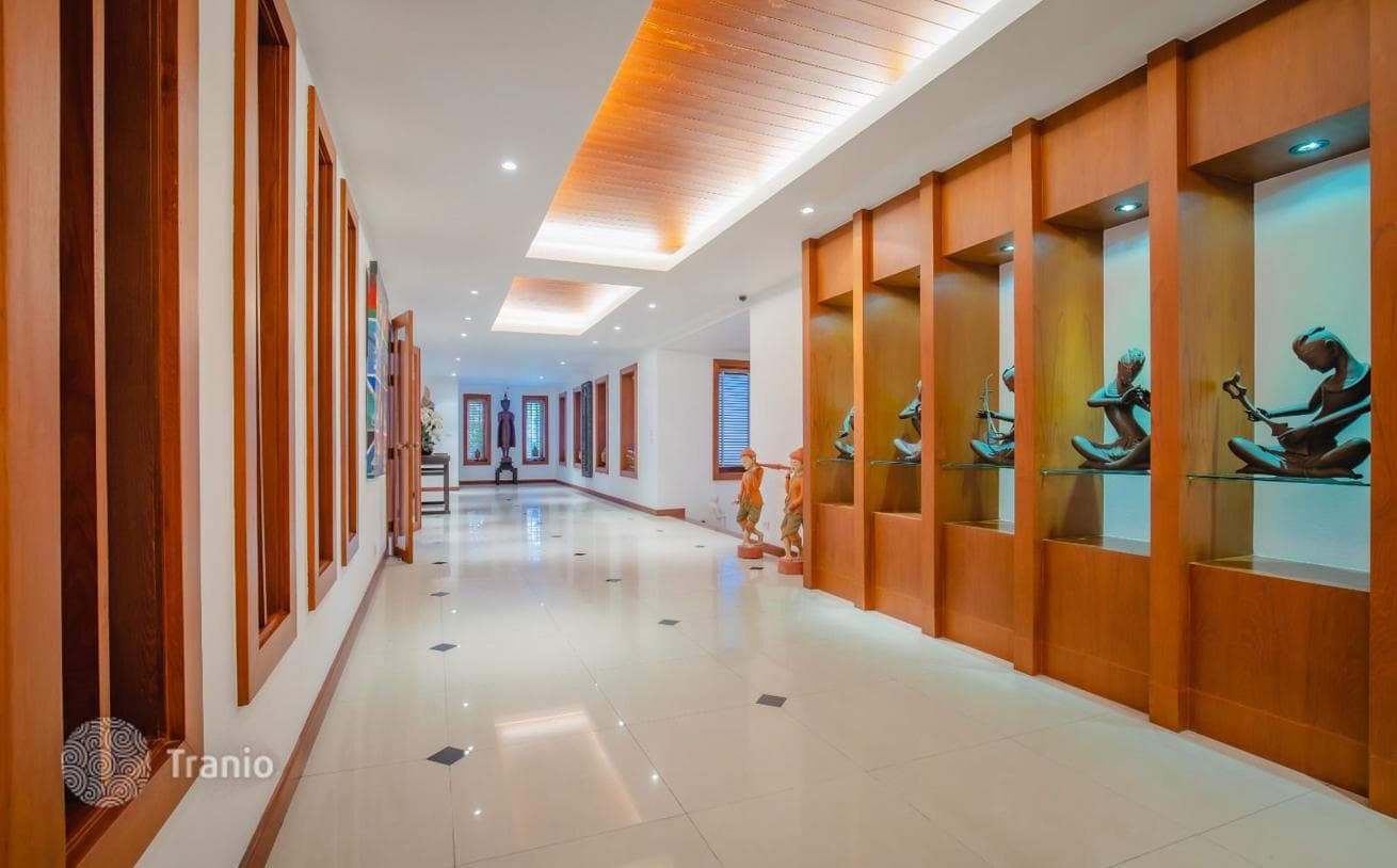 5-Bedroom Villa in Laguna Phuket, photo 4