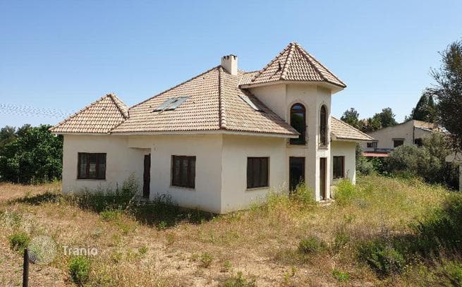 4-комнатный особняк 361 м² в городе Лимассоле, Кипр, фото 5