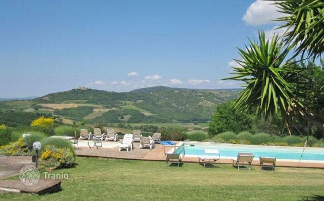 5-Bedroom Villa in Siena, Italy, photo 3