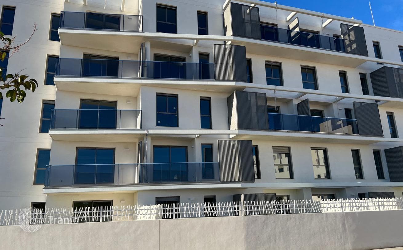 3-Bedroom Apartment with Mountain View in Denia, Alicante, photo 4