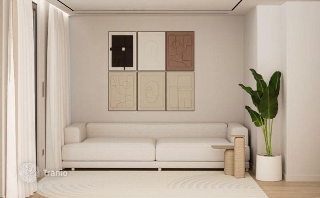 New Serviced Apartments near Metro Station in Piraeus, photo 2
