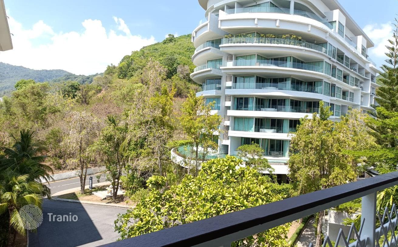 1-Bedroom Turnkey Condo Near the Beach in Karon, Phuket, photo 2