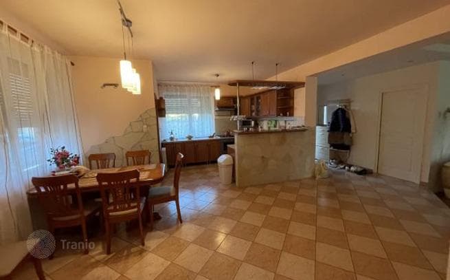 3-Bedroom House with Garage in Chergsomaj, Hungary, photo 2