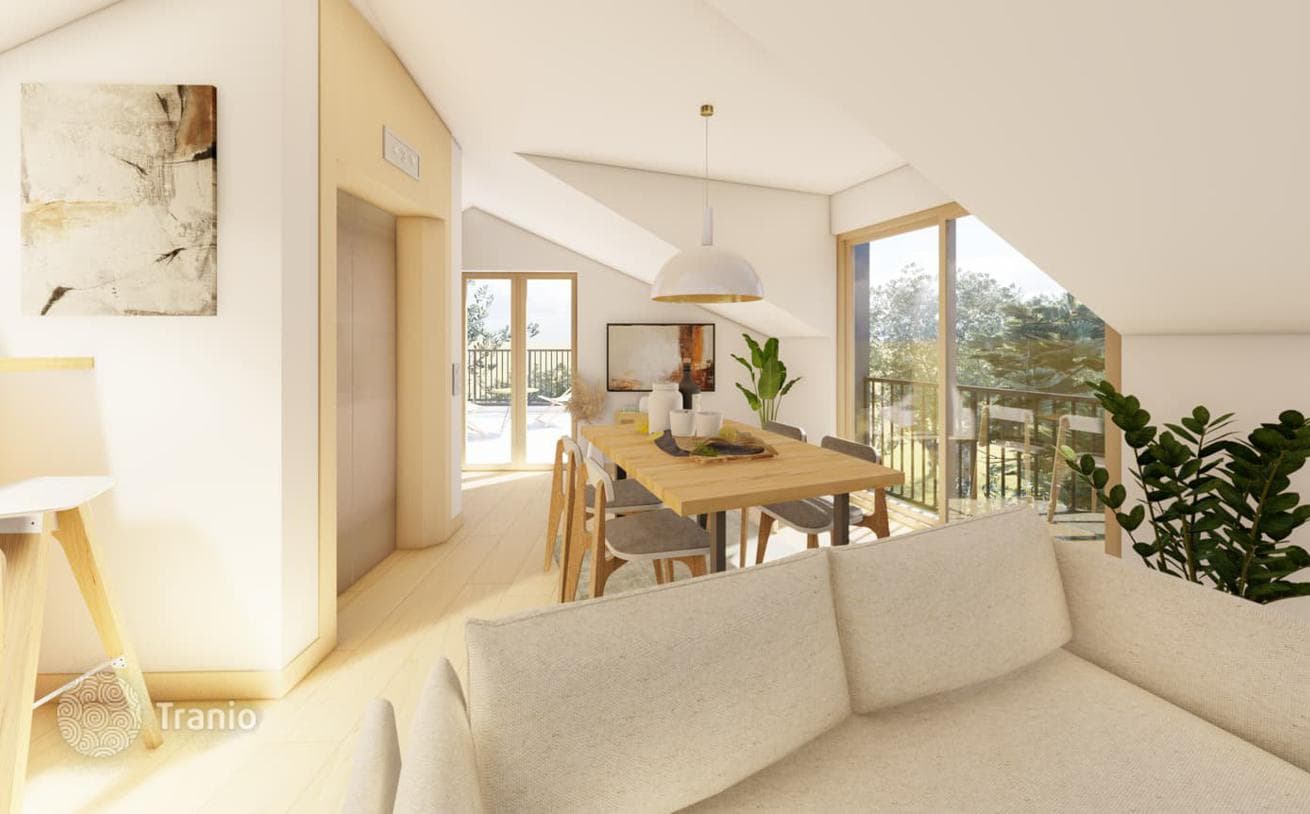 2-Bedroom Apartment in Tivat, photo 4