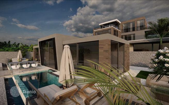 Furnished Villa with Private Pool and Home Theater in Kalkan, photo 5