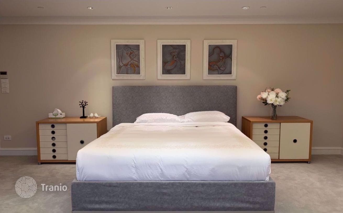 3-Bedroom Penthouse in Watthana, Bangkok, photo 4