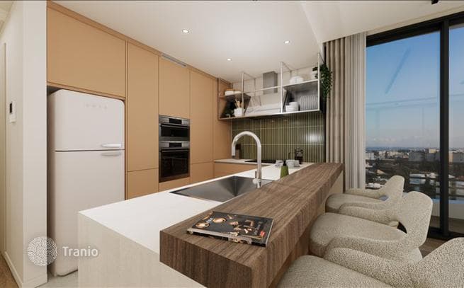 Gated Development with Shared Pool and Gardens Near Beach in Limassol, photo 3