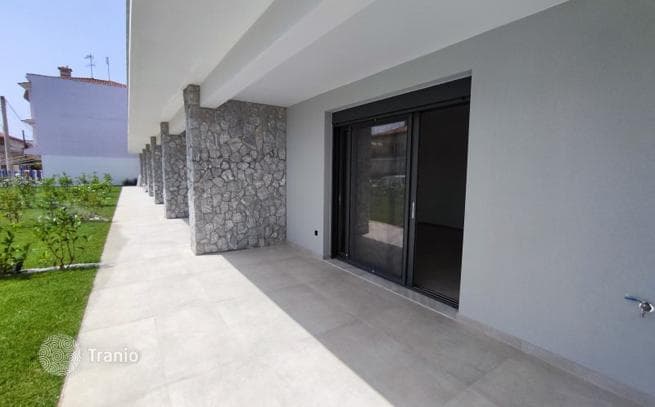 2-комнатные апартаменты в новостройке 65 м² в Халкидики, Греция, фото 2