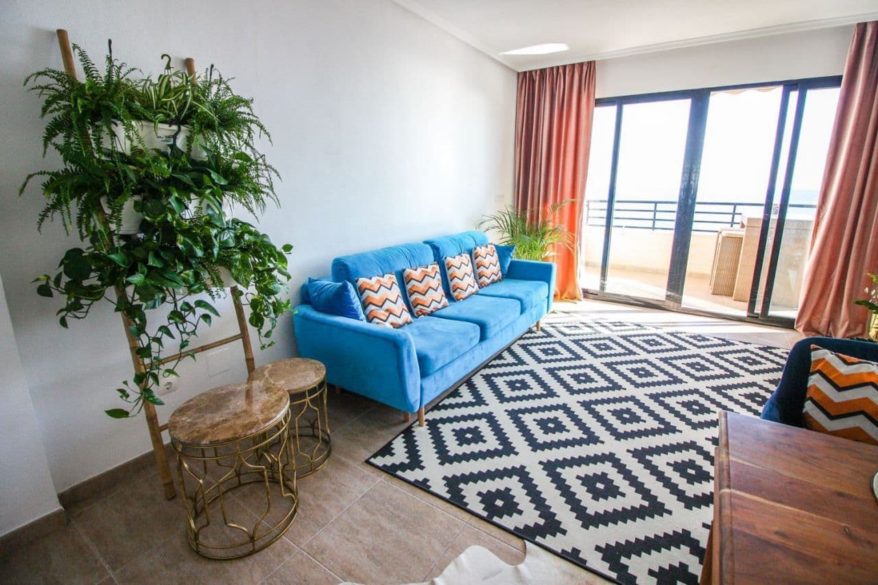 3-Bedroom Apartment in Villajoyosa, photo 5