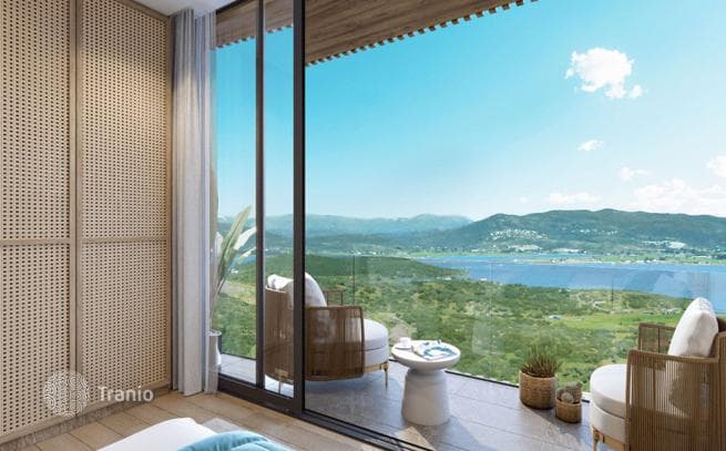 2–3-Bedroom Villas with Lake or Pool View in Bitez, Bodrum, photo 4