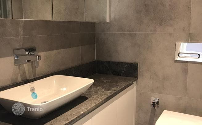 2-Bedroom (2+1) Apartment in Sariyer, Istanbul, photo 5