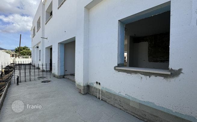 2-Bedroom Townhouse in Limassol, Cyprus
