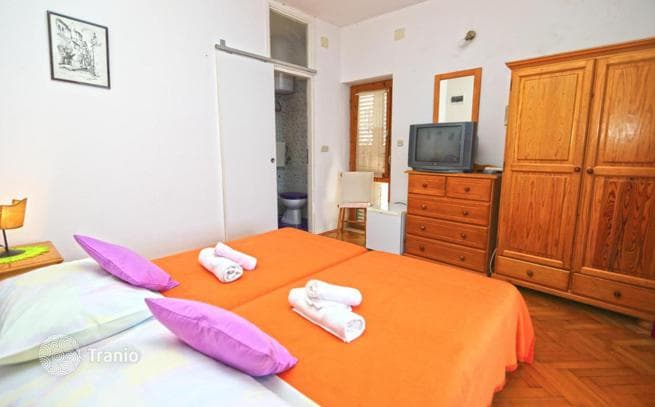 7-комнатная вилла 250 м² в Хваре, Хорватия, фото 3