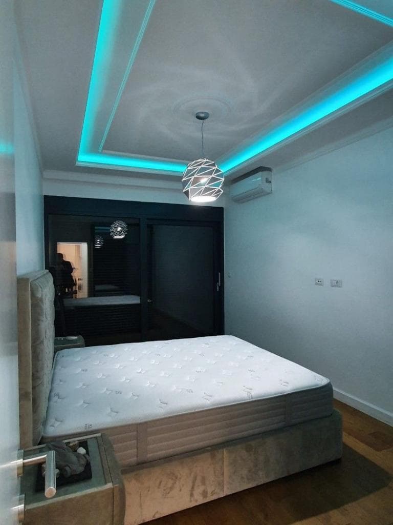 Квартира в Баре, Черногория, 96 м², фото 3