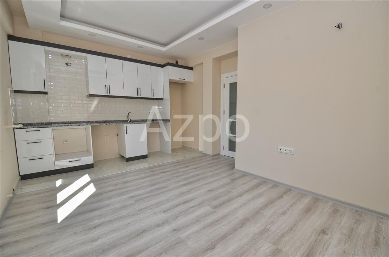 Пентхаус в Анталии, Турция, 70 м², фото 5