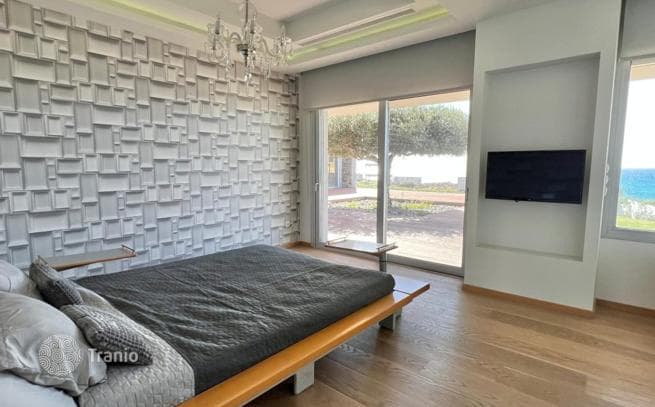 4-комнатная вилла 580 м² в Иерапетре, Греция