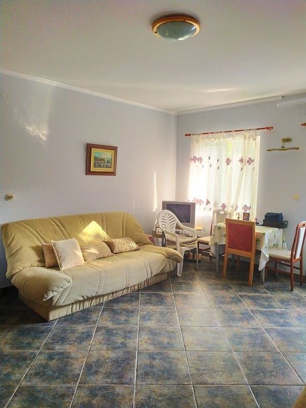 1-Bedroom Apartment in Baosici, Montenegro