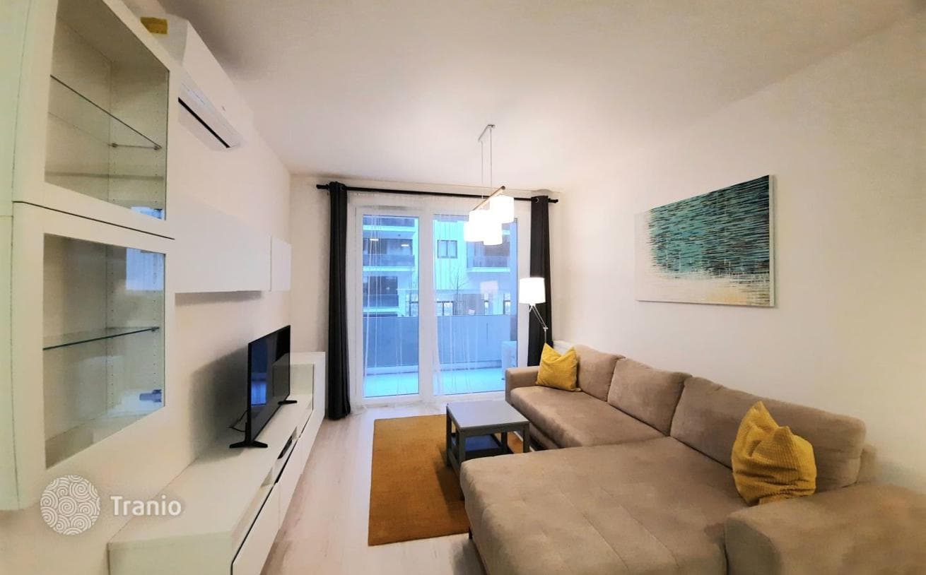 2-Bedroom Townhouse in District VIII, Budapest, photo 3