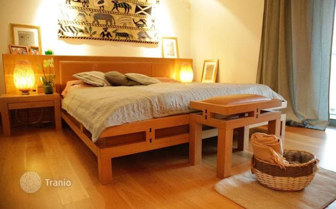 2-Bedroom Townhouse with Roof Terrace in Limassol, photo 3