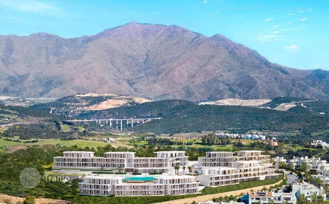 Luxury 2–3-Bedroom Apartments with Sea View in Casares, photo 2
