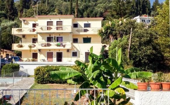 Residential Complex in Kondokali, Corfu, photo 2