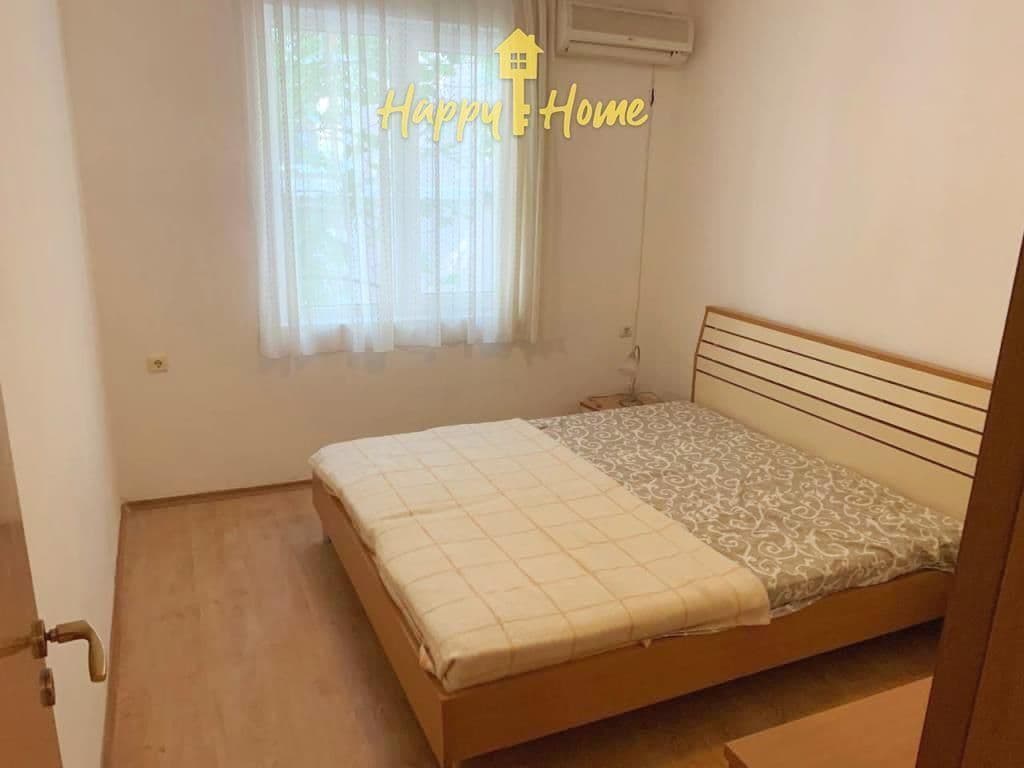 2-Bedroom Apartment in Nessebar, photo 5