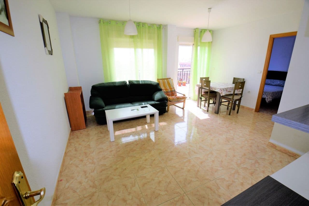 Пентхаус в Гуардамар-дель-Сегура, Испания, 93 м², фото 4