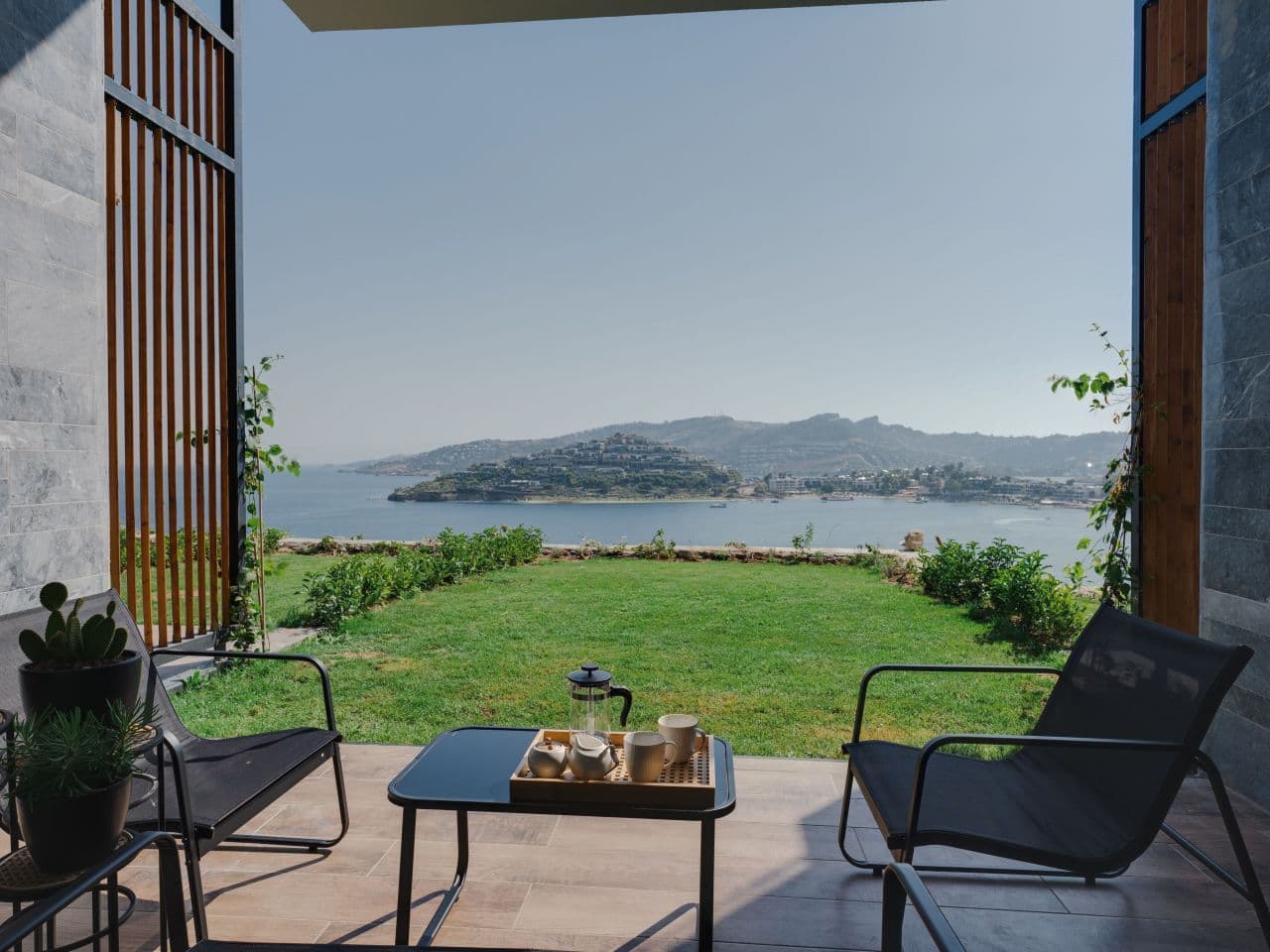 3-Bedroom Townhouse in Yalikavak, Bodrum, photo 2