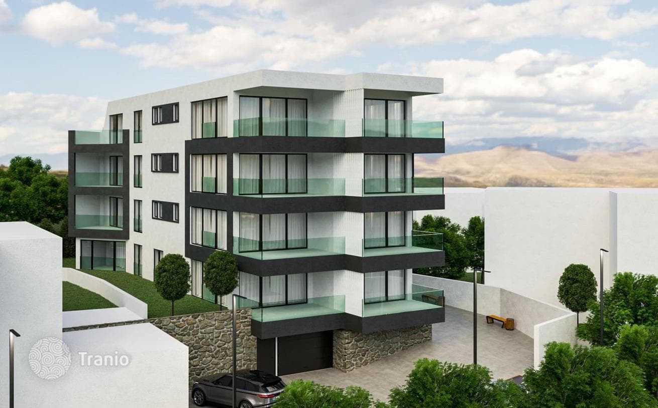 2-Bedroom Apartment in New Luxury Development in Opatija, photo 5