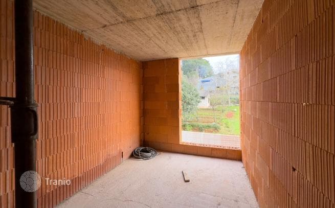 2-Bedroom Apartment on the Ground Floor in Pula