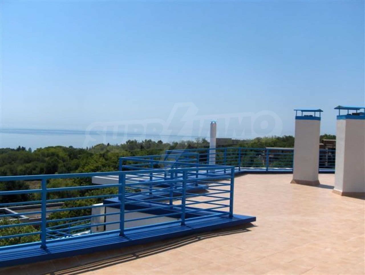2-Bedroom Apartment in Balchik, photo 5