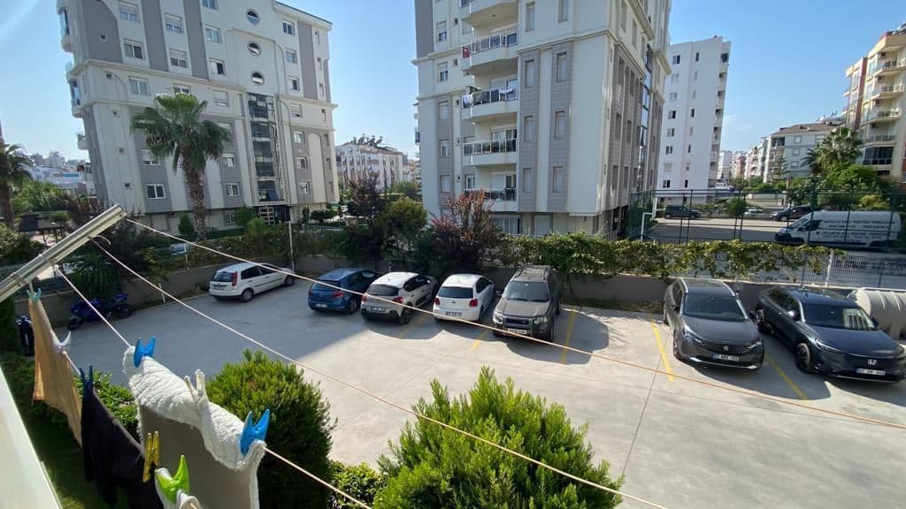 1-Bedroom Apartment in Antalya, photo 4