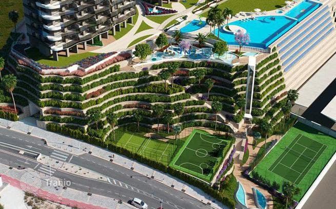 3-Bedroom Penthouse with Panoramic Sea Views in Benidorm, Alicante, photo 2