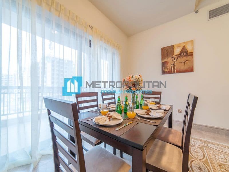 Апартаменты в Дубае, ОАЭ, 200.95 м², фото 4