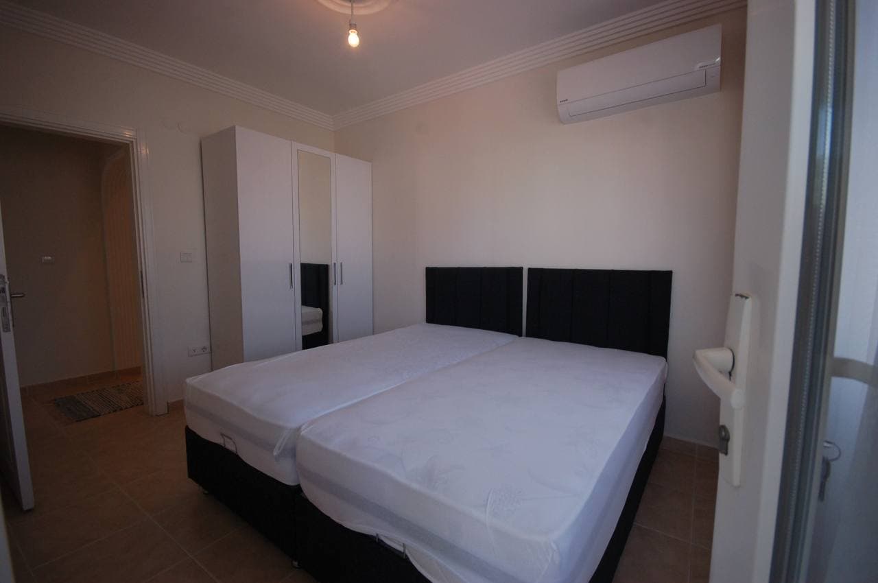 2-Bedroom (2+1) Apartment in Tosmur, Alanya, photo 3